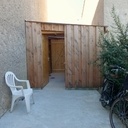 L'atelier des "vacances"