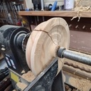 Bol cacahuètes (pour l'apéro quoi !)