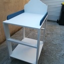 Table à langer