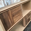 Petit meuble pour les WC