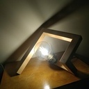 Lampe 3D