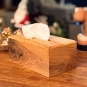 Boîte à mouchoirs
