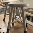 Tabouret