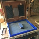 Malettes d'affutages