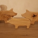 Et ben mon cochon...