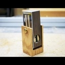 Calendrier à retourner