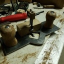 Ma version de la guimbarde