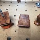 Buvard à l'ancienne pour les amoureux des stylos plumes