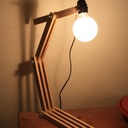 Lampe multi position