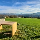 "triptyque" ;-) bureau/support/tiroir