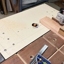 Option défonceuse pour Bestcombi 2000