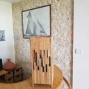 Lampe deco et parfumée