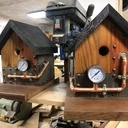 Des commandes de Cadeaux pour Noël