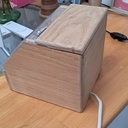 Remontoir pour montre automatique