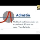 Continuer de fabriquer en recession energetique