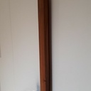 Poignées de portes de penderie