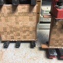 Planches à découper façon billot