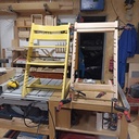 Chaise évolutive enfant