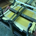 Table de nuit