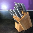 Porte couteaux