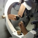 Accessoires et outils tournage