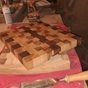 Diverses Planches à découper