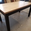 Table en Frêne