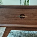 Table basse mid-century