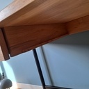 Un bureau pour Clément !