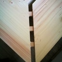 Lit sans tête de lit