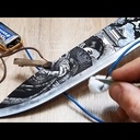 Pour sublimer vos couteaux