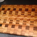 Planche à découper