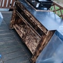 Bois palette et bois de recup.........