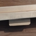 Couvercle de grille pain