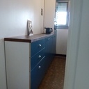 Agencement de cuisine