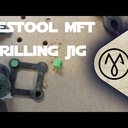 Un guide imprimé en 3D pour la construction d'une table MFT