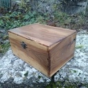 Sur celui ci c est la même planche tout le tour le fil tourne sur 4 côté