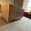 Boîte prête à remplir