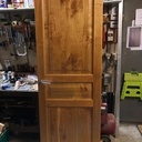 En attente dans l'atelier