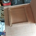 Nichoir à mésanges