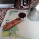 Tuning de machine a café