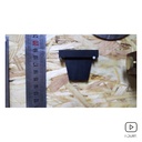 Atelier en cours d'aménagement