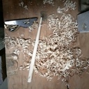 Une baguette magique