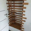 Aménagement entrée