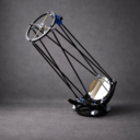 Telescope hyperléger "Flat pack 12"