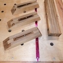 Gabarits pour kumiko