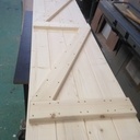 Volet Double Battant