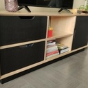 Meuble TV et table basse