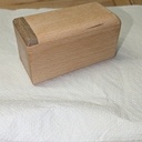 Récidiviste: une nouvelle boîte à dés (ou pour autre chose)