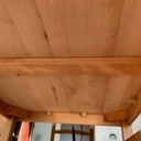 Une grande table pour ma fille